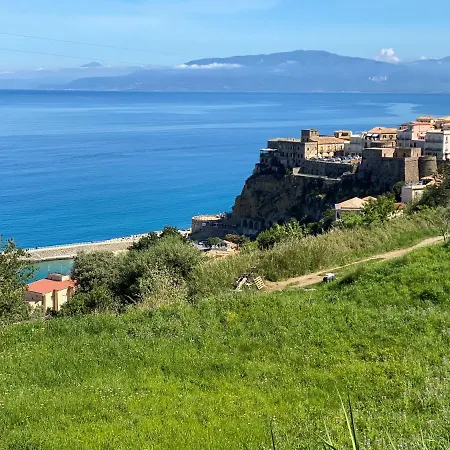Relax On The Sea Pizzo (Calabria)