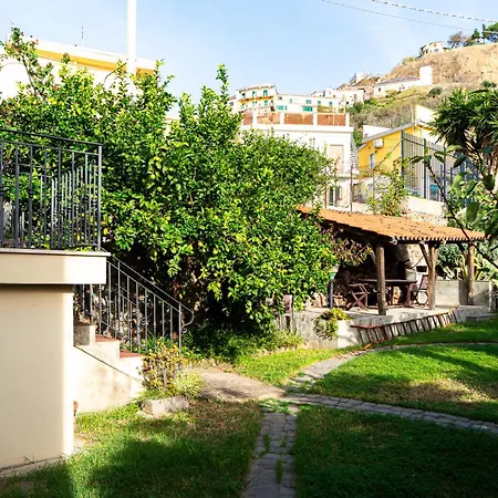 Villa Relax On The Sea Pizzo (Calabria)