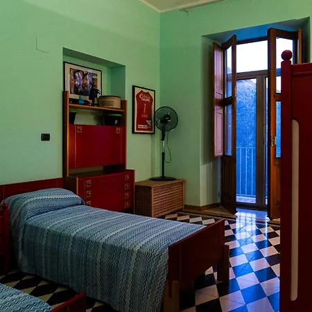 Villa Relax On The Sea