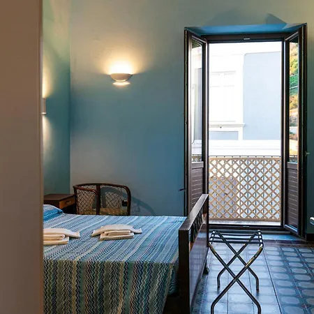 Relax On The Sea * Pizzo (Calabria)