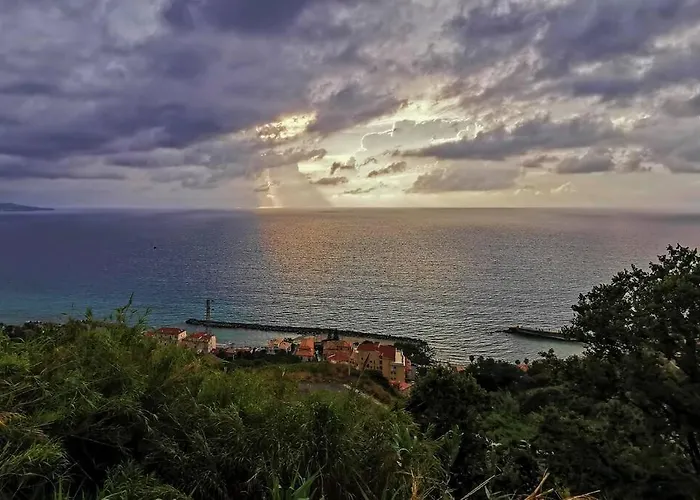 Relax On The Sea Villa