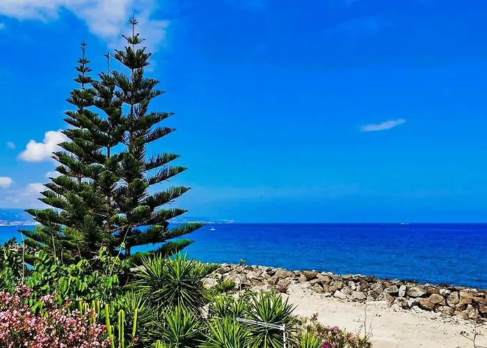 Villa Relax On The Sea *