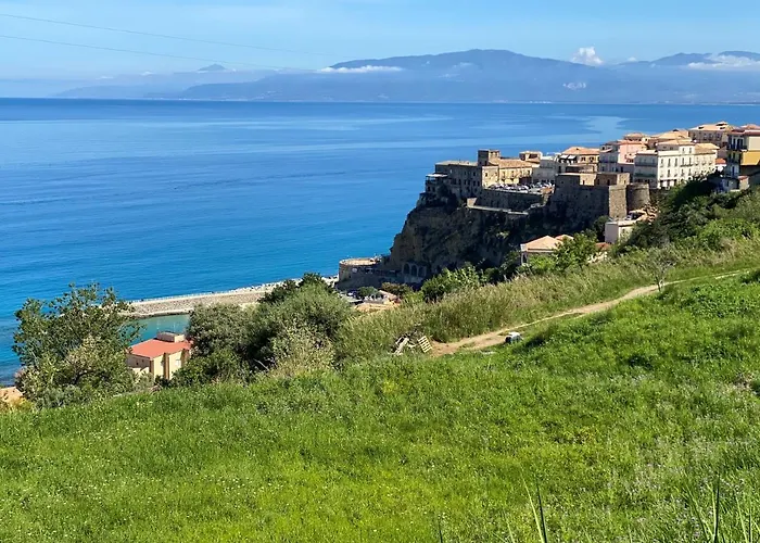 Relax On The Sea Pizzo (Calabria)