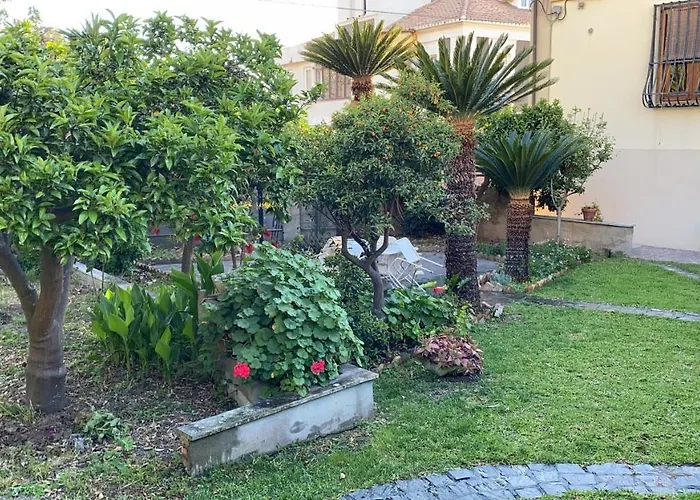 Villa Relax On The Sea Pizzo (Calabria)