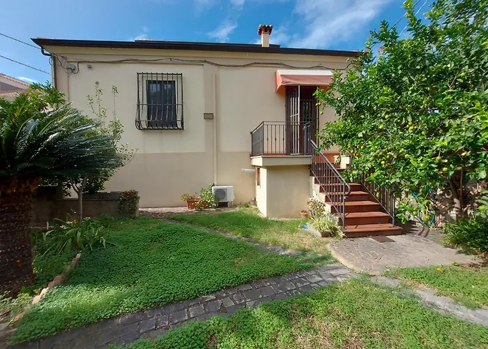 Villa Relax On The Sea