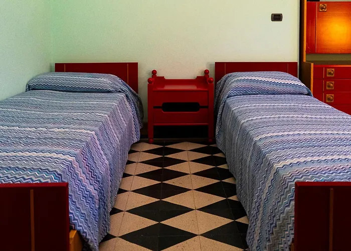 Villa Relax On The Sea *