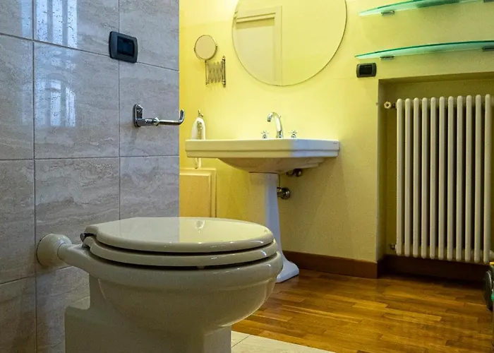 Relax On The Sea Villa Pizzo (Calabria)