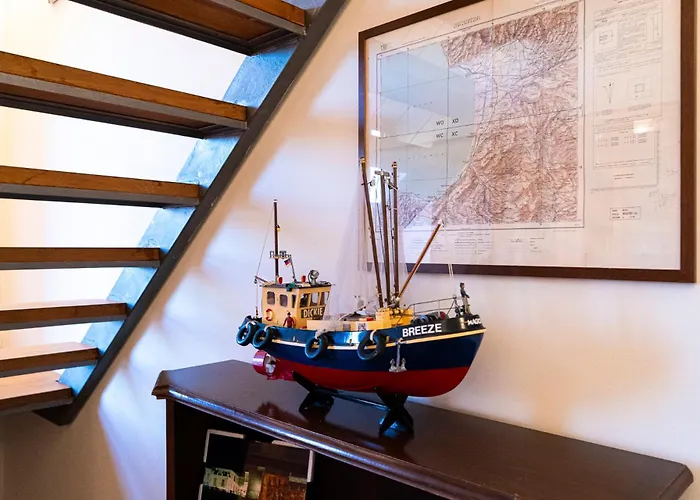 Relax On The Sea * Pizzo (Calabria)