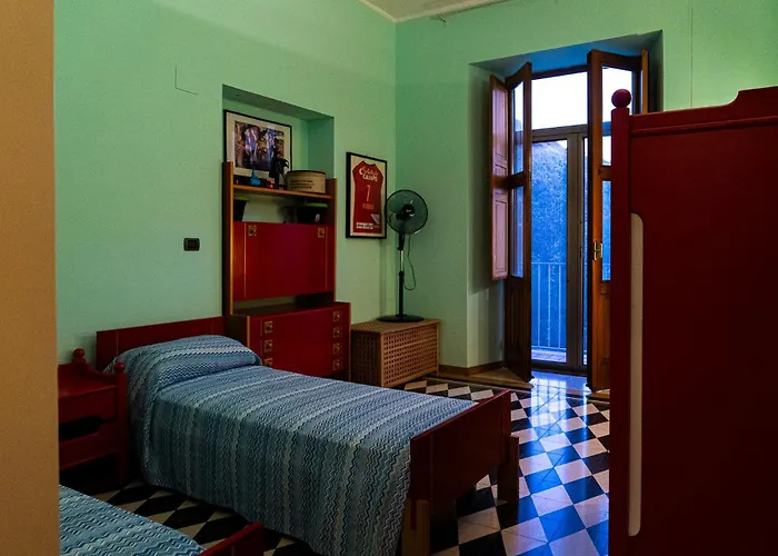 Villa Relax On The Sea