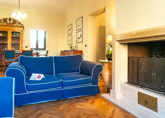 Villa Relax On The Sea Pizzo (Calabria)