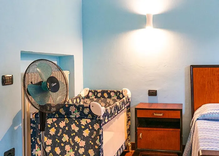 Relax On The Sea Pizzo (Calabria)