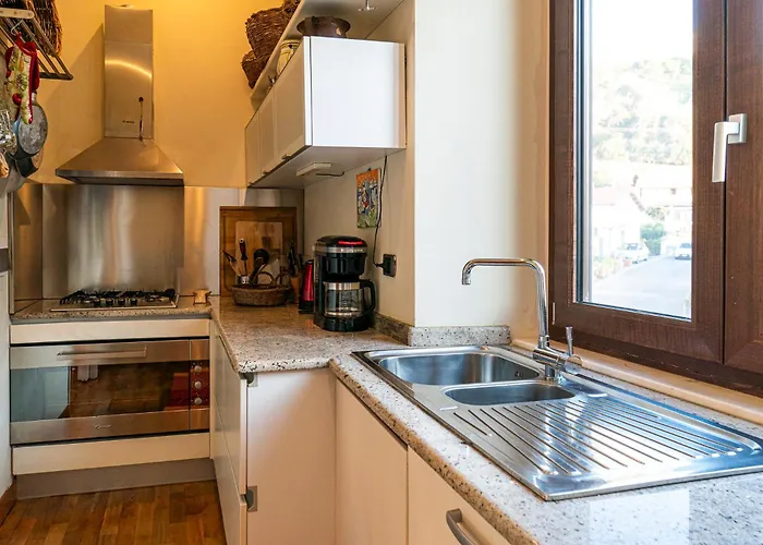 Relax On The Sea Pizzo (Calabria)