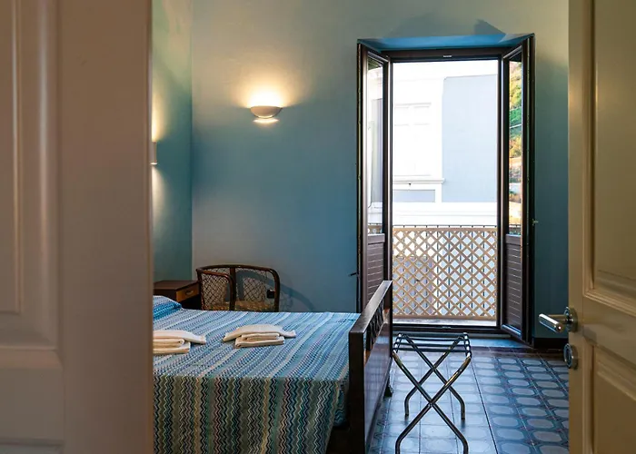 Relax On The Sea * Pizzo (Calabria)