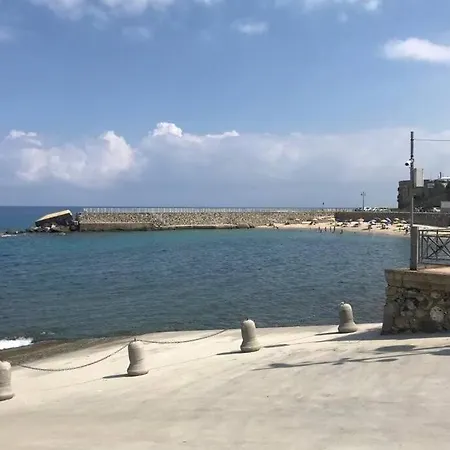 Relax On The Sea * Pizzo (Calabria)