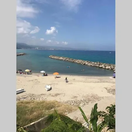 Relax On The Sea Villa