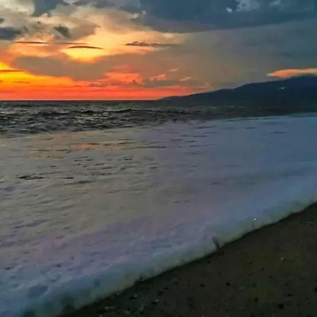 וילה Relax On The Sea פיצו