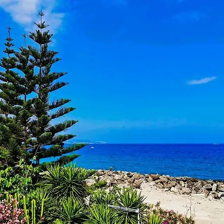 Villa Relax On The Sea *