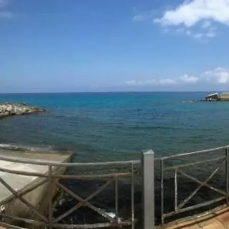 Relax On The Sea Villa Pizzo (Calabria)