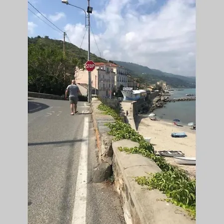 Villa Relax On The Sea *