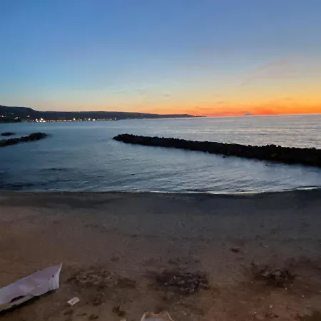 Relax On The Sea Villa