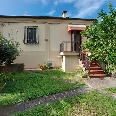 Villa Relax On The Sea