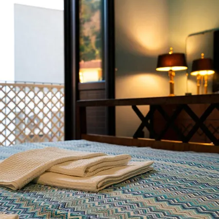 Villa Relax On The Sea