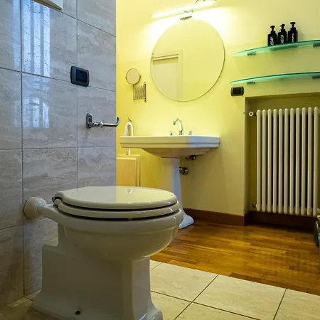 Relax On The Sea Villa Pizzo (Calabria)