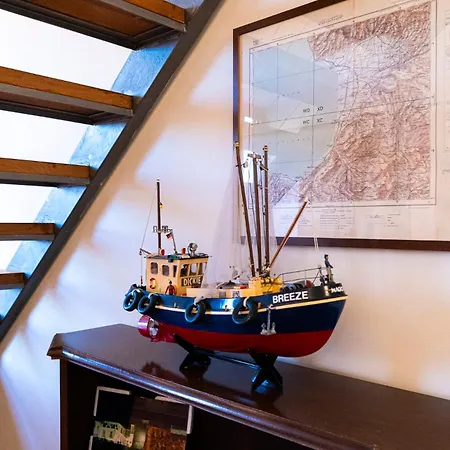 Relax On The Sea * Pizzo (Calabria)