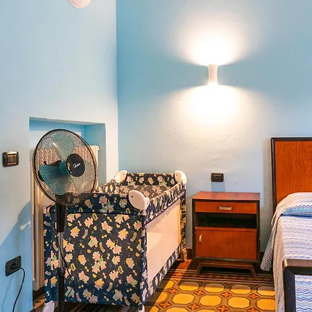 Relax On The Sea Pizzo (Calabria)