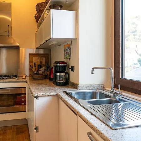 Relax On The Sea Pizzo (Calabria)