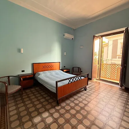 Villa Relax On The Sea Pizzo (Calabria)