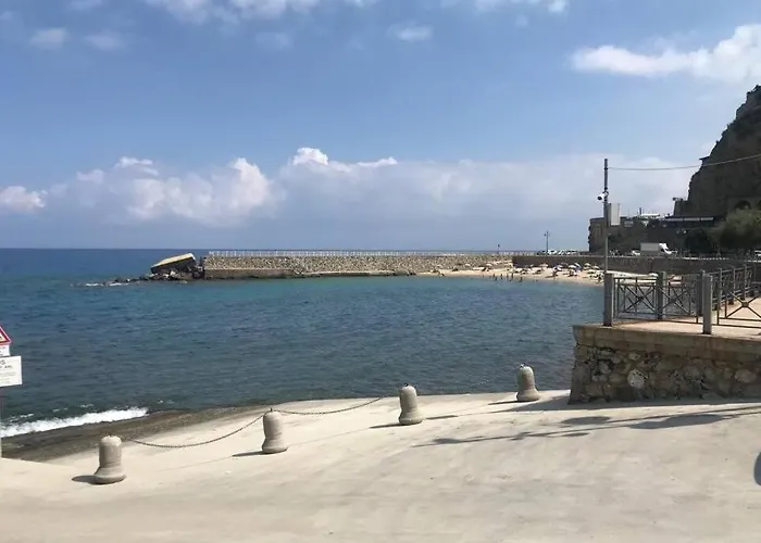 Relax On The Sea * 皮佐