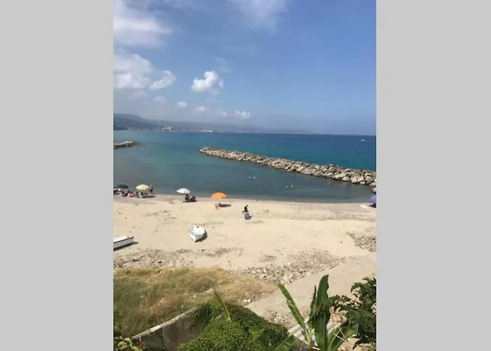 Relax On The Sea Villa