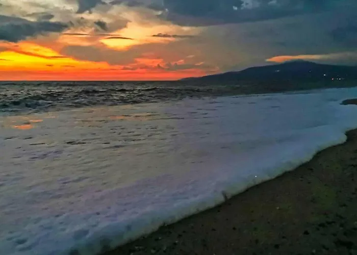 Villa Relax On The Sea Pizzo (Calabria)