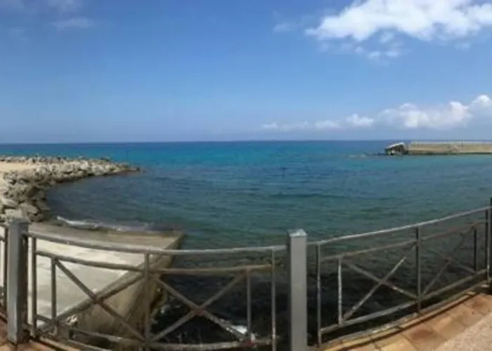 Relax On The Sea 别墅 皮佐