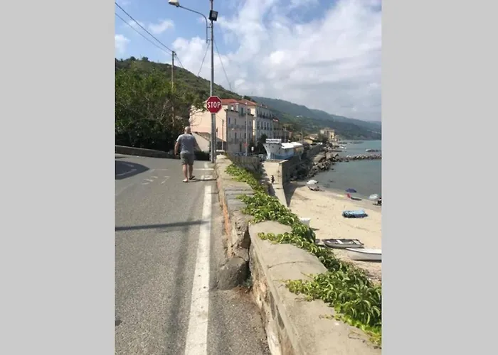 别墅 Relax On The Sea *