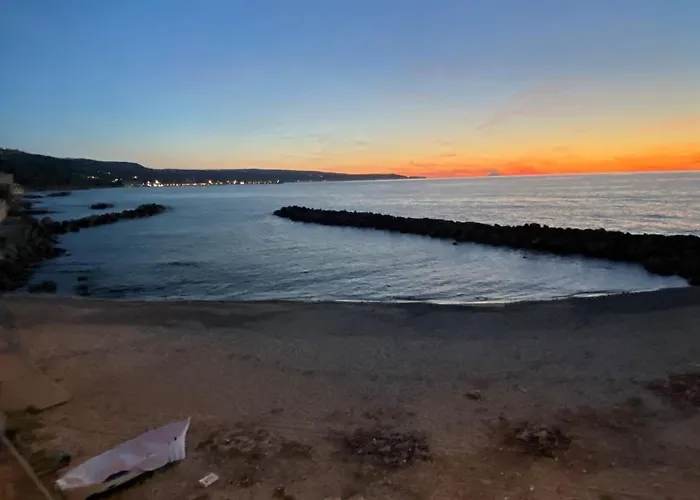 Relax On The Sea 别墅