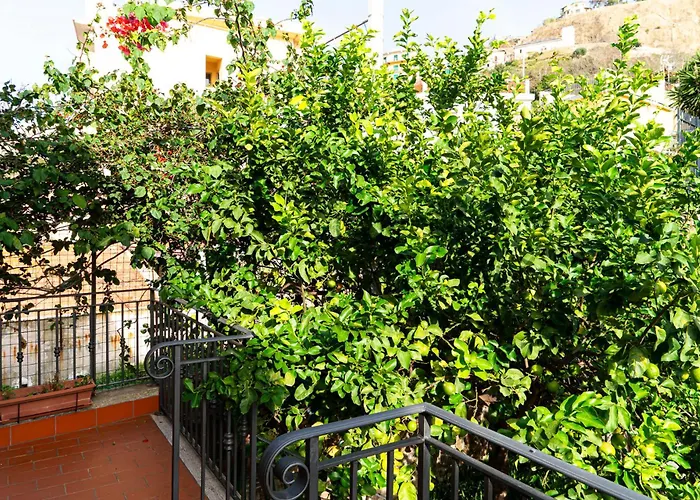 别墅 Relax On The Sea 皮佐