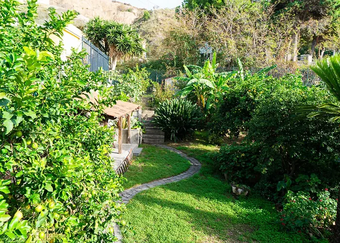 Relax On The Sea Pizzo (Calabria)