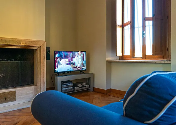 Relax On The Sea Villa Pizzo (Calabria)