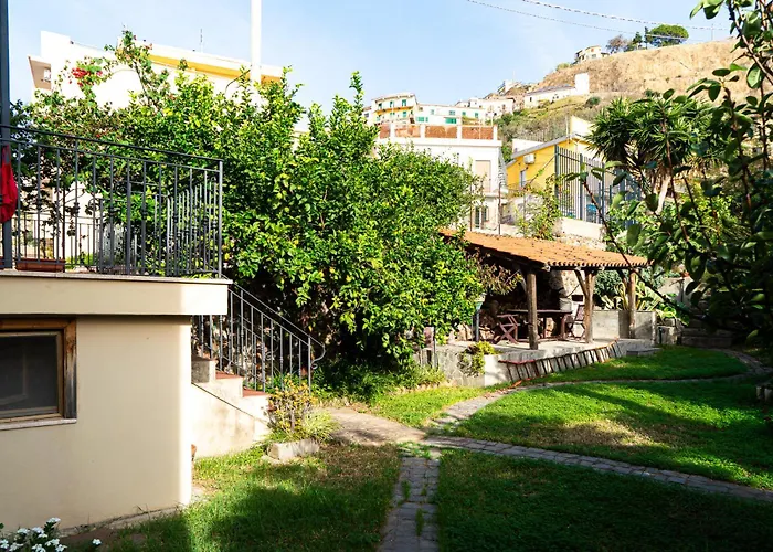 Villa Relax On The Sea Pizzo (Calabria)