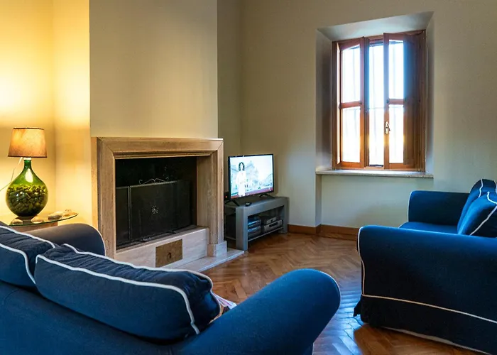 Relax On The Sea 皮佐