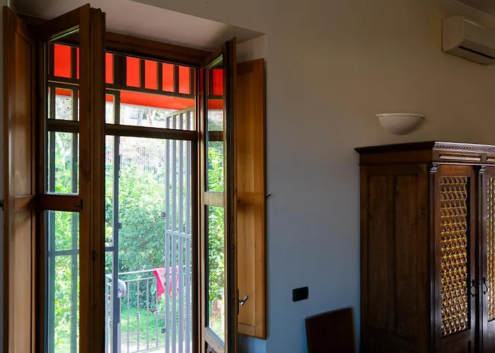 Relax On The Sea 别墅