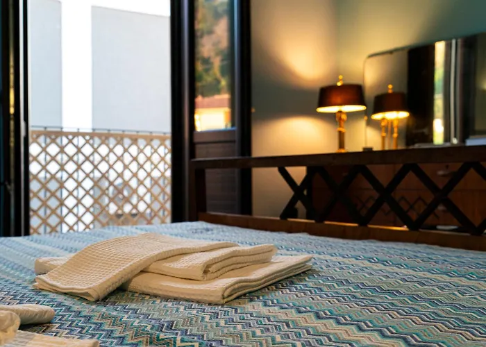 Villa Relax On The Sea