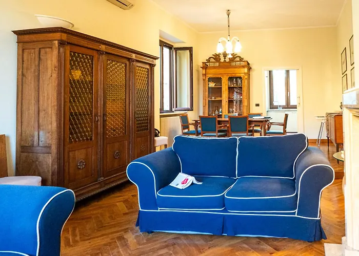 Relax On The Sea Villa *