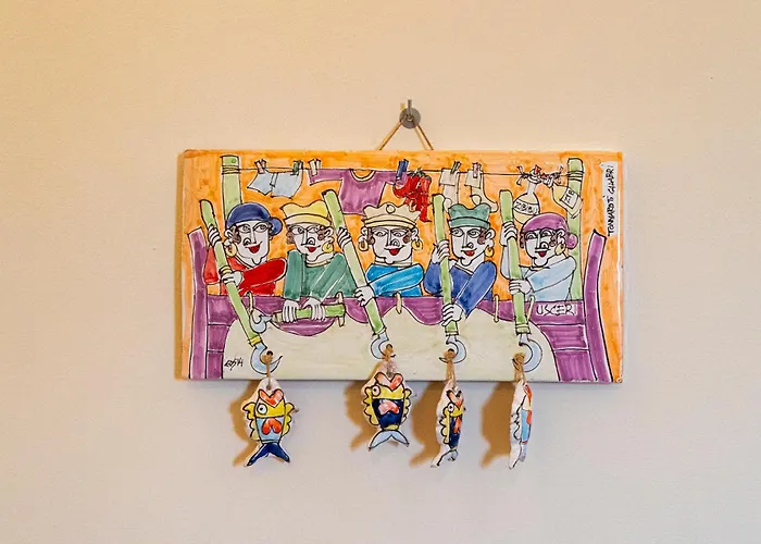 Relax On The Sea Villa Pizzo (Calabria)